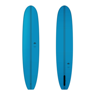 Latest Surfboards: TORQ TEC Delpero Pig - Dark Blue