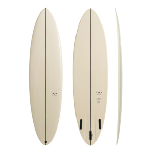 Torq TEC Delpero Twin - Stone