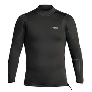 Latest Wetsuits: Xcel Axis 2MM L/S Top