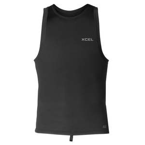 Latest Wetsuits: Xcel Axis 2/1MM Pullover Vest