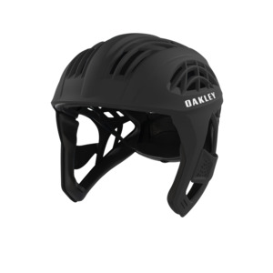 Oakley WTR Icon Surf Helmet - Black