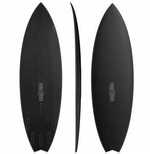 JS Industries Carbotune Xero Fusion