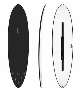 Js Industries Hyfi 3 0: JS Industries Hyfi 3.0 El Baron