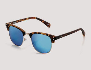 10 Off Welcome 10: Carve Millennials Matte Tortoise Iridium