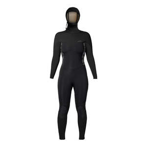 Xcel Ladies Axis 5/4mm Hooded Fullsuit