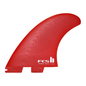 FCSII Harley Ingleby HIBT Twin PG - Red