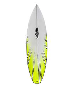 Surfboards Nz: JS Industries Xero Gravity Youth
