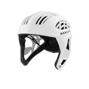 Latest Hardware: Oakley WTR Icon Surf Helmet - White