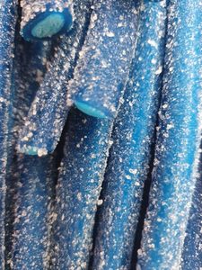 Dairy Free: Sour Blueberry