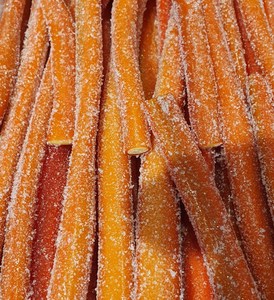 Dairy Free: Sour Mango