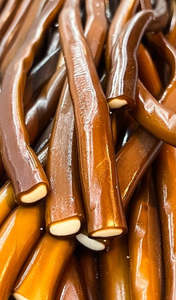 Dairy Free: Sweet Cola