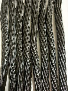 Black Licorice (Gelatine Free)