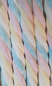 Marshmallow (GF)