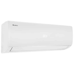 Products: GWH24QE-K6DNC8J Gree Hyper Plus R32 High Wall Inverter Heating 8.0kW Cooling 7.0kW– with Wi-Fi as standard Supplied and Installed