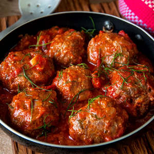 Beef: Beef Premium Mince