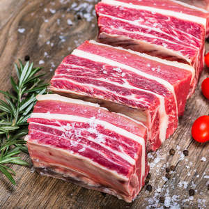 Beef: Beef Short Ribs