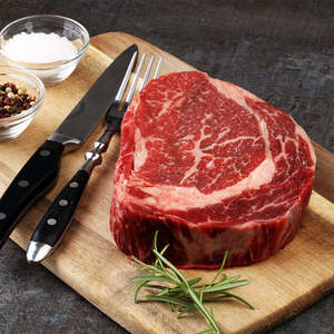 Dry Aged Beef Scotch Fillet Steak