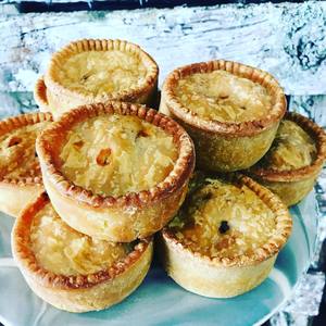 Pork: Pork Pies