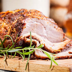 Pork: Pork Roast