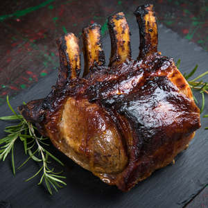 Pork: Pork Rack