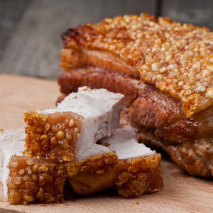 Pork: Pork Belly