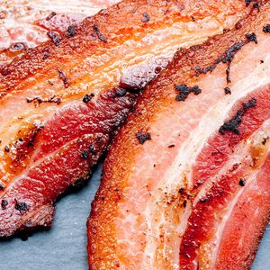 2024 Champion Award Winning Expleo Dry Cured Bacon