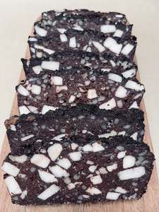Small Goods: Shawn's Black Pudding