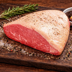 Picanha - Beef Rump Cap