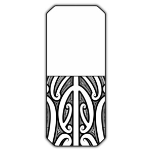 Frontpage: 50% Engraved