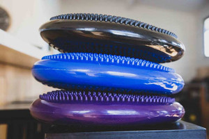 Products: Wobble Cushion Explore Online