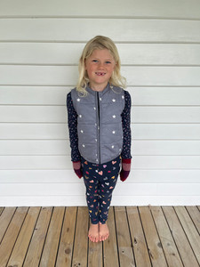 Weighted Vest Explore Online