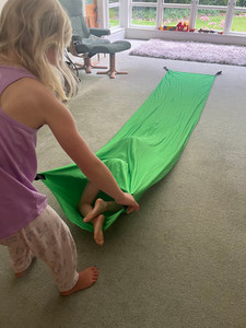 Products: Lycra Tunnel Explore Online