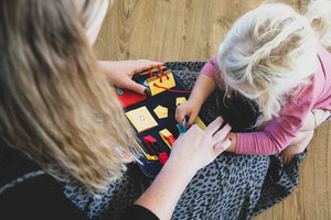 Products: Fidget Busy Board Explore Online