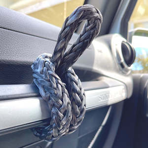 infinityloop: Infinity Loop 12mm x 25cm Ø 10K