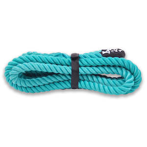 Recovery Ropes: TANKA 10,000kg | 22mm | Kinetic Recovery Rope | 37% Stretch | Various Lengths