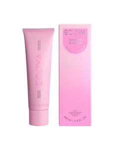 Products: Ecoya Hand Cream Sweet Pea & Jasmine Expressions