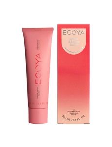Products: Ecoya Hand Cream Guava & Lychee Expressions