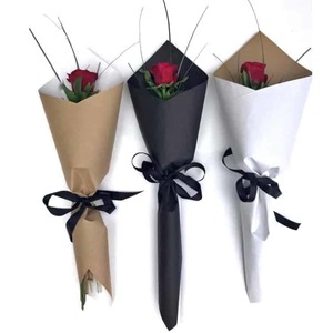 Products: Single Red Rose Hamilton Cambridge Florist