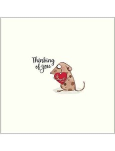 Twigseed Greeting Cards Thinking of You Expressions