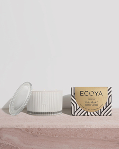 Products: Ecoya Soy Candle Grand Celebration Candle Expressions