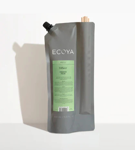 Ecoya Refill Diffuser French Pear Expressions