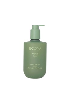 Products: Ecoya Hand & Body Wash French Pear Expressions