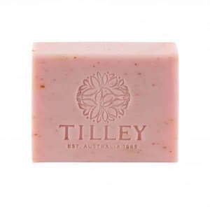 Tilley Soap Set of 3 Black Boy Rose Expressions
