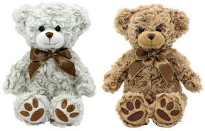 Gifts: Archie Bear - Soft Toy 25cm