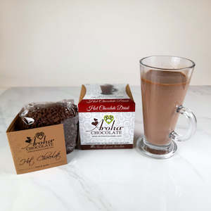 Chocolate: Aroha - Hot Chocolate Drink