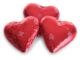 Milk Chocolate Heart