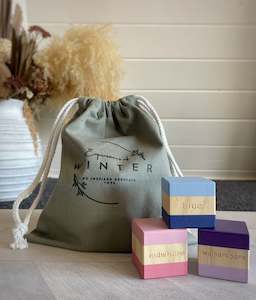 Bilingual 1: Bilingual Colour Blocks