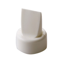 Products: Replacement Membrane White Wedge Valve (For Electric Pumps)