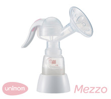 Products: Unimom Mezzo Manual Breast Pump