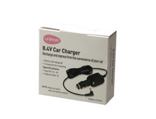 Products: Allegro Breast Pump Car Charger